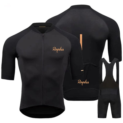 Men's Cycling Jersey Set-Online Digital Fitness Store