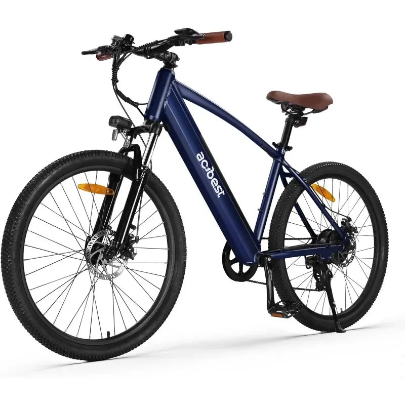 Mountain E Bike-Online Digital Fitness Store