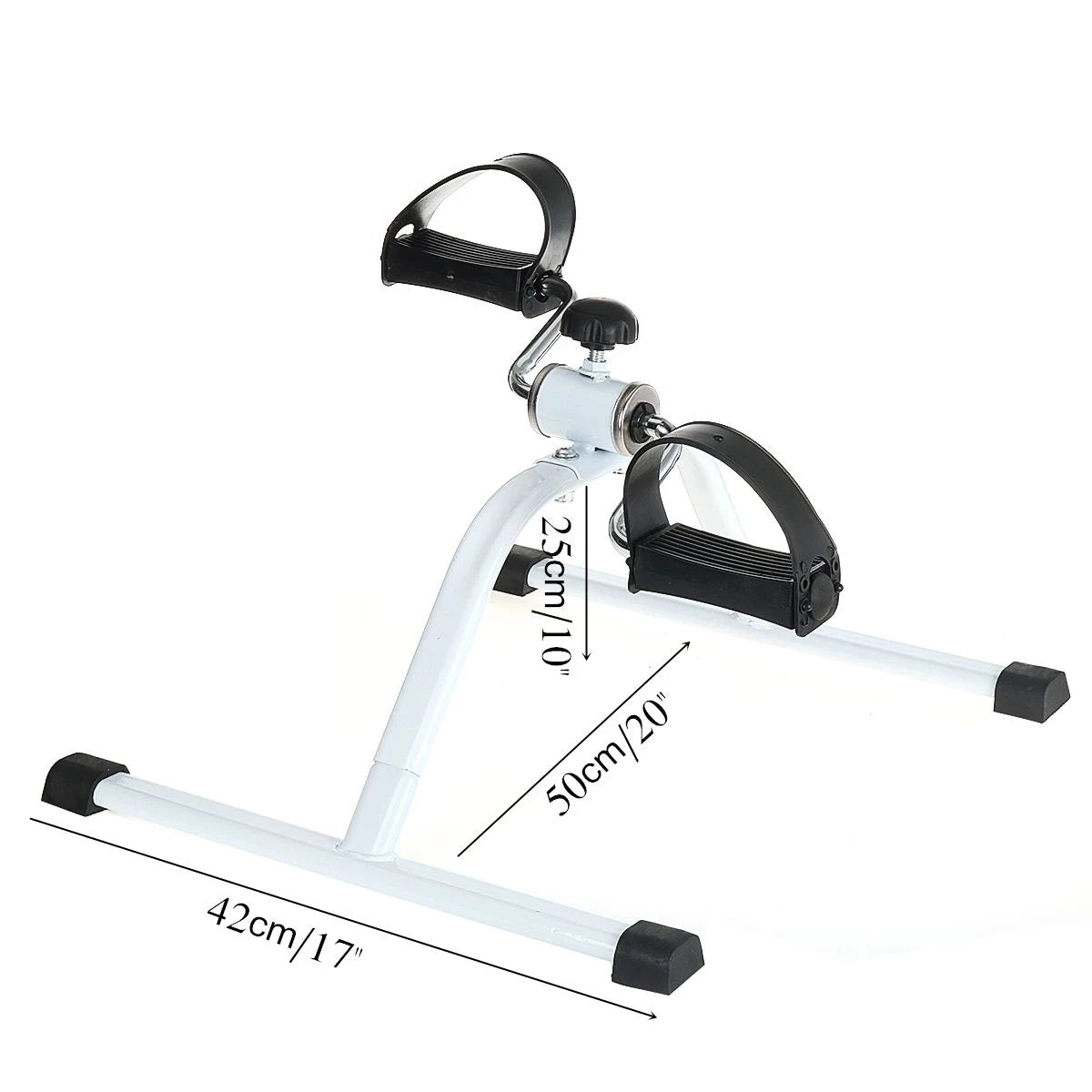 Mini Exercise Bike -Online Digital Fitness Store