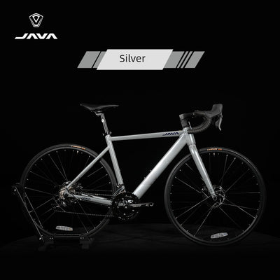 Java Road Bikes-Online Digital Fitness Store