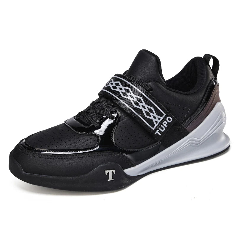 Men's Squat Weightlifting Shoes-Online Digital Fitness Store