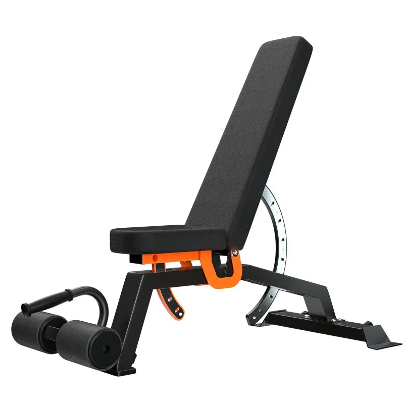 Adjustable Weight Bench-Online Digital Fitness Store