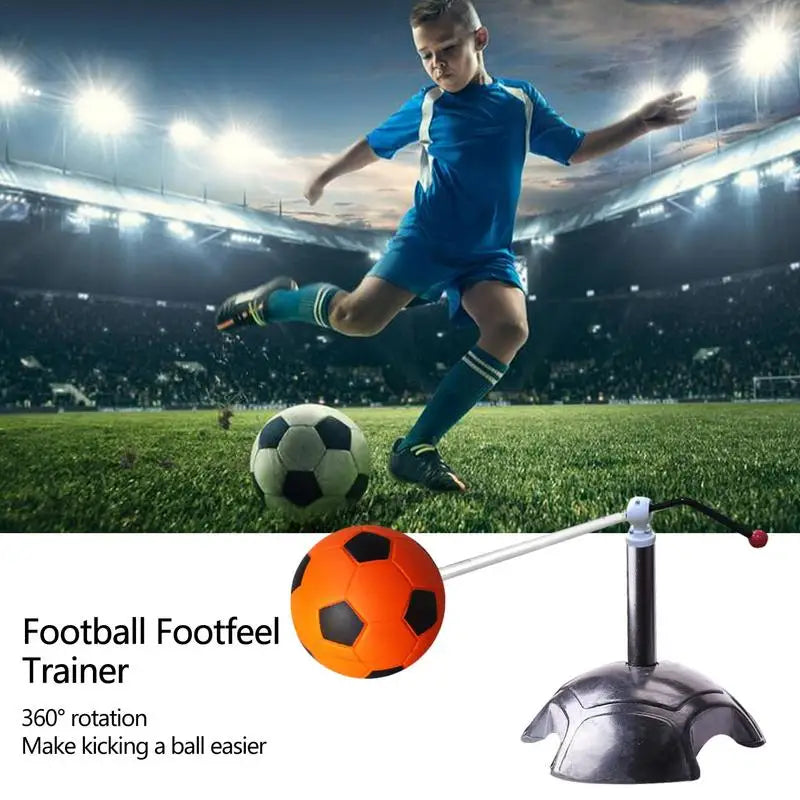 Soccer Kick Trainer-Online Digital Fitness Store