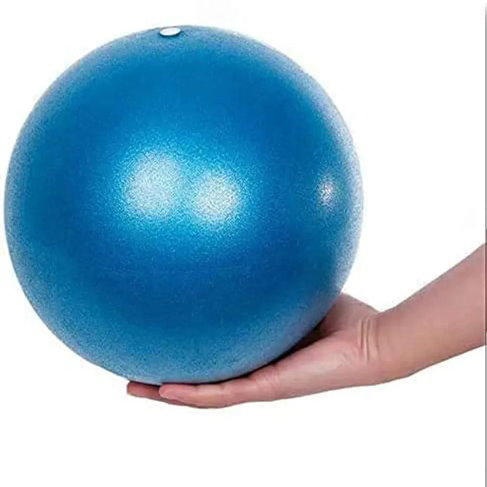 25cm Pilates Yoga Ball-Online Digital Fitness Store