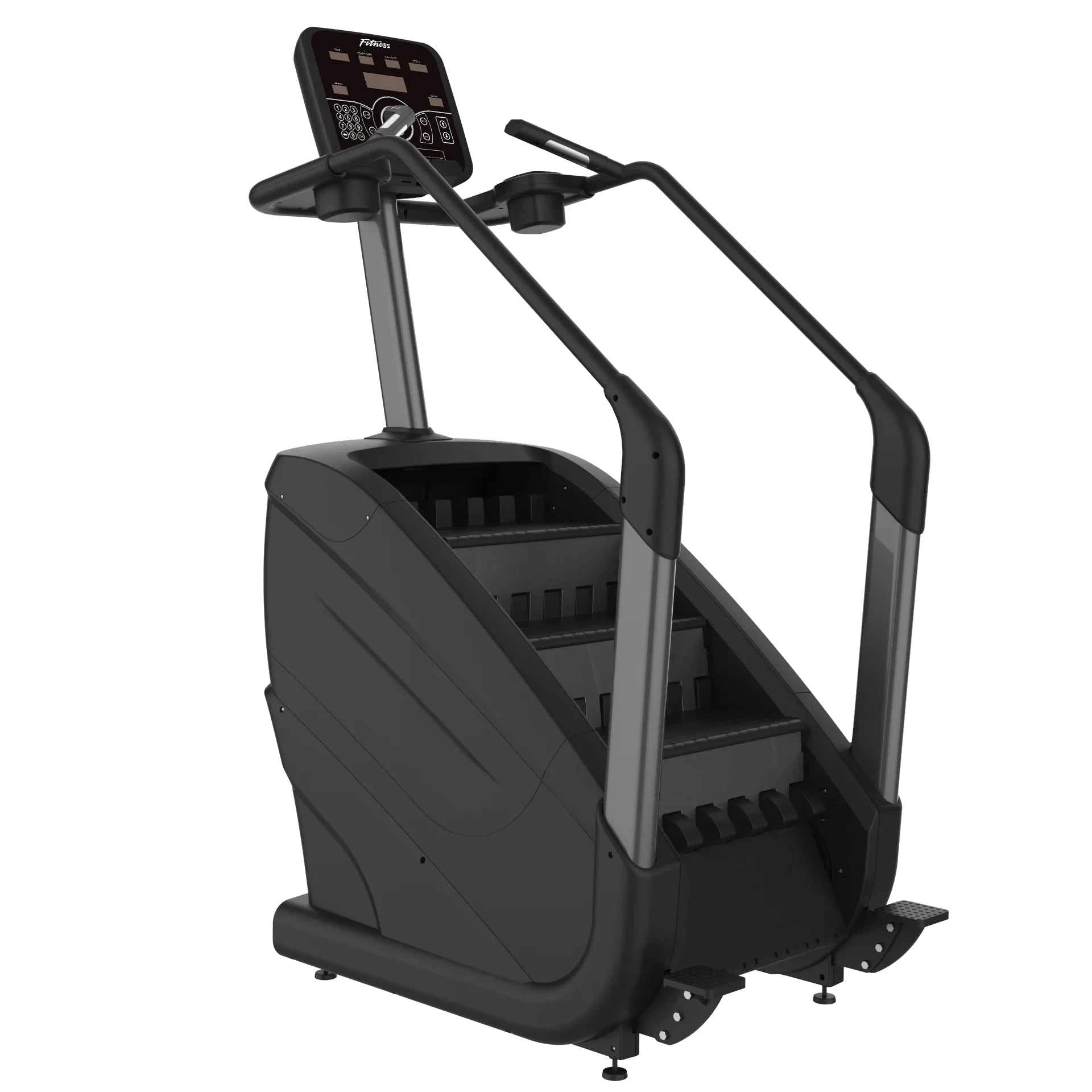 Stair Master Machine-Online Digital Fitness Store