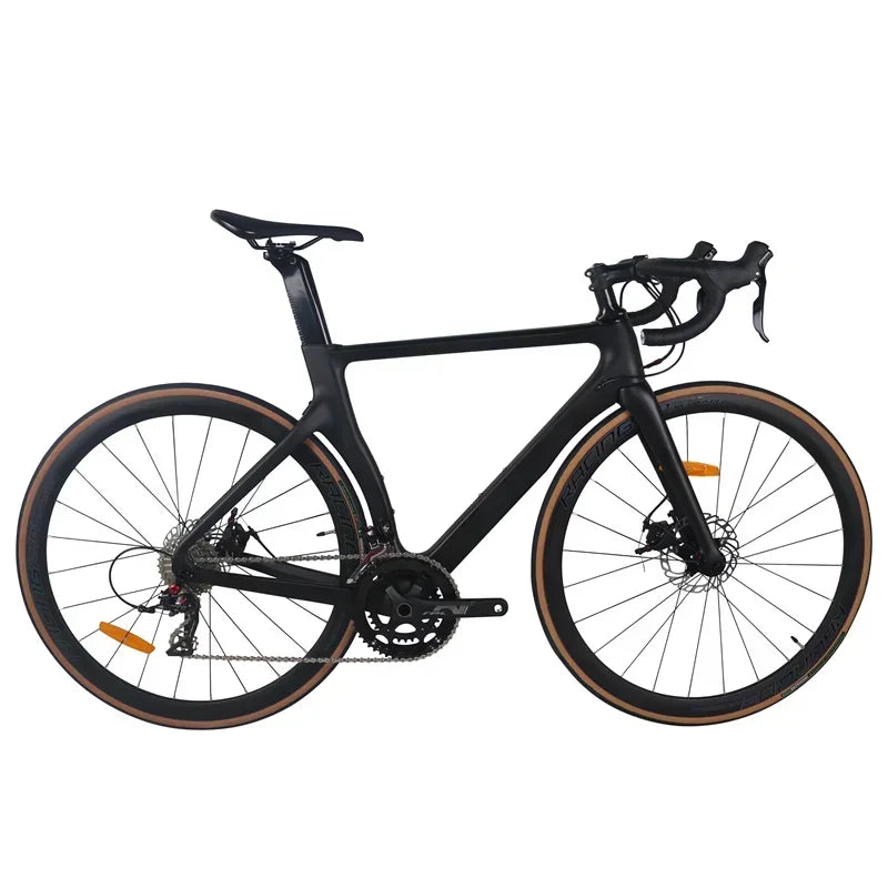 Racing Road Bike-Online Digital Fitness Store