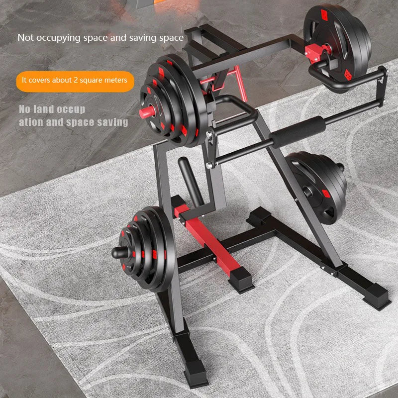 squat machine home gym-Online Digital Fitness Store