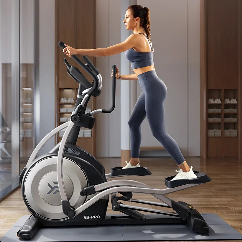 Elliptical Machine For Home-Online Digital Fitness Store