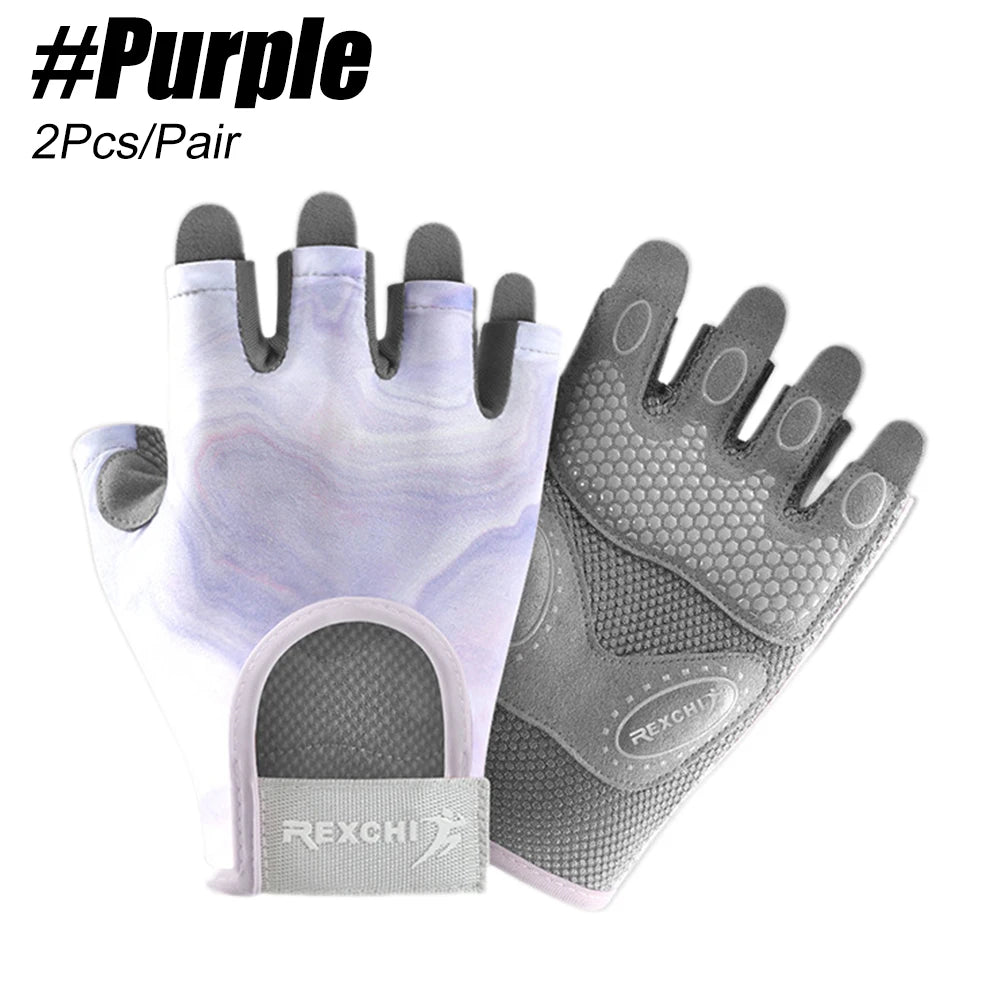 Women Workout Gloves-Online Digital Fitness Store