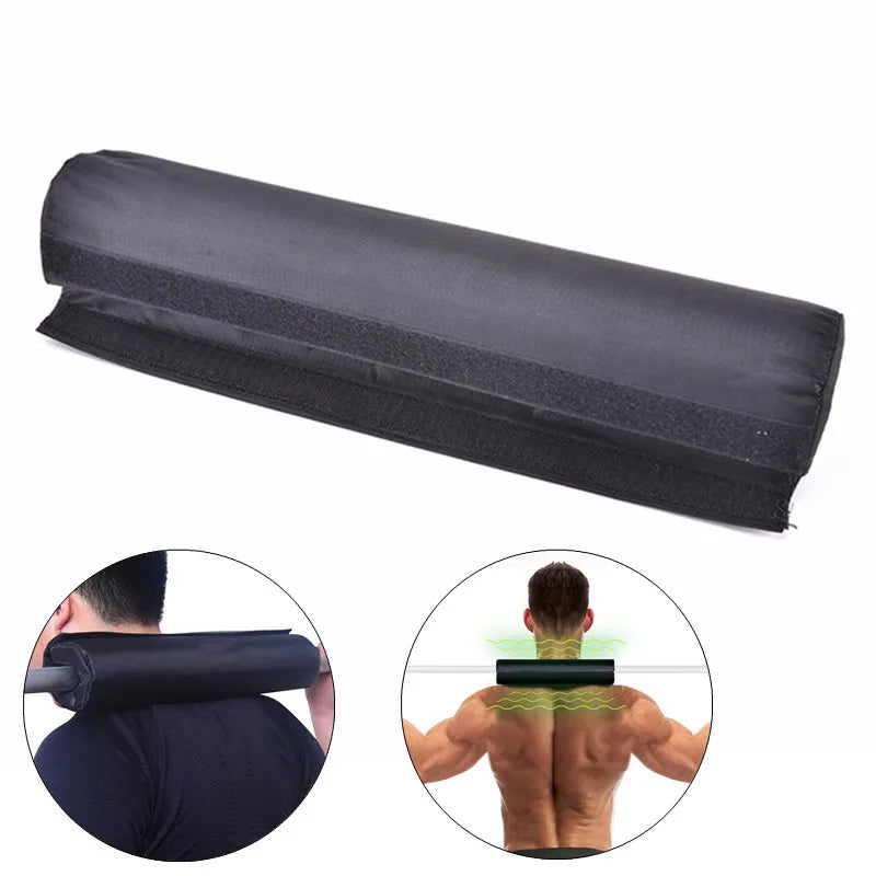 Barbell Squat Pad Barbell Pad-Online Digital Fitness Store