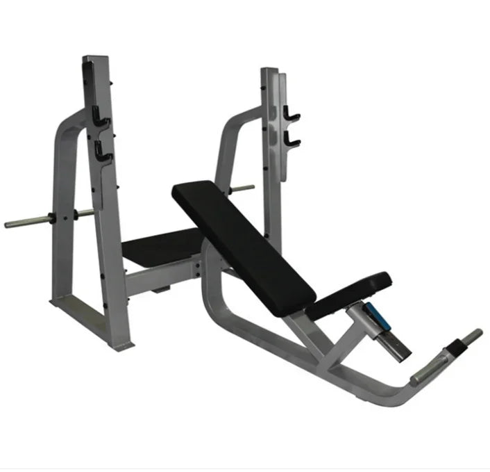 Incline Weightlifting Bench-Online Digital Fitness Store