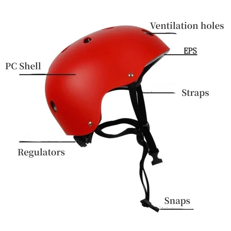 Outdoor Cycling Helmet-Online Digital Fitness Store