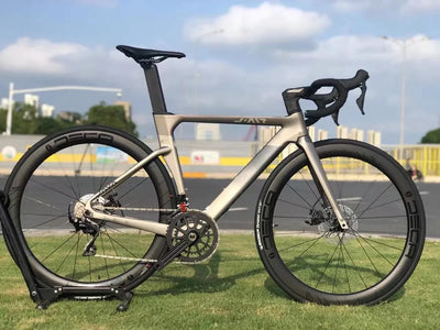 Java J-Air Fuoco Carbon Road Bike