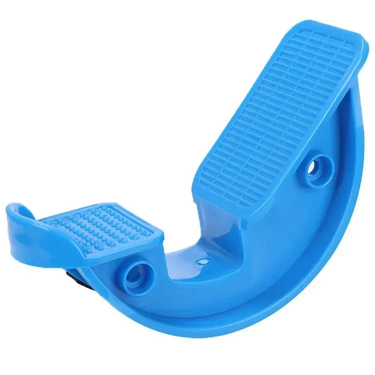 Foot Stretcher Rocker -Online Digital Fitness Store