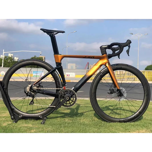 Java J-Air Fuoco Carbon Road Bike