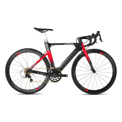 Performance Road Bike-Online Digital Fitness Store