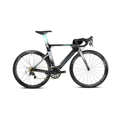 Performance Road Bike-Online Digital Fitness Store