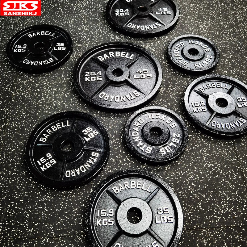 Olympic Weight Plates for Sale-Online Digital Fitness Store