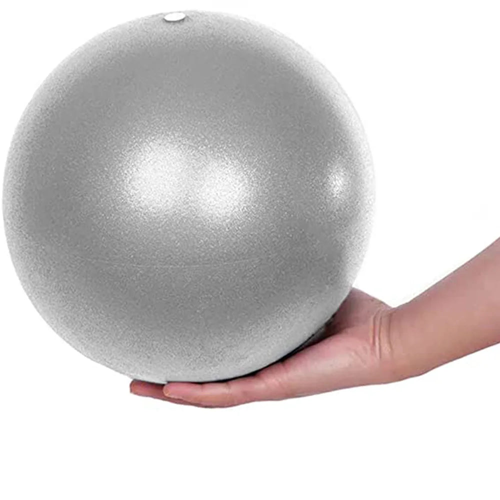 25cm Pilates Yoga Ball-Online Digital Fitness Store