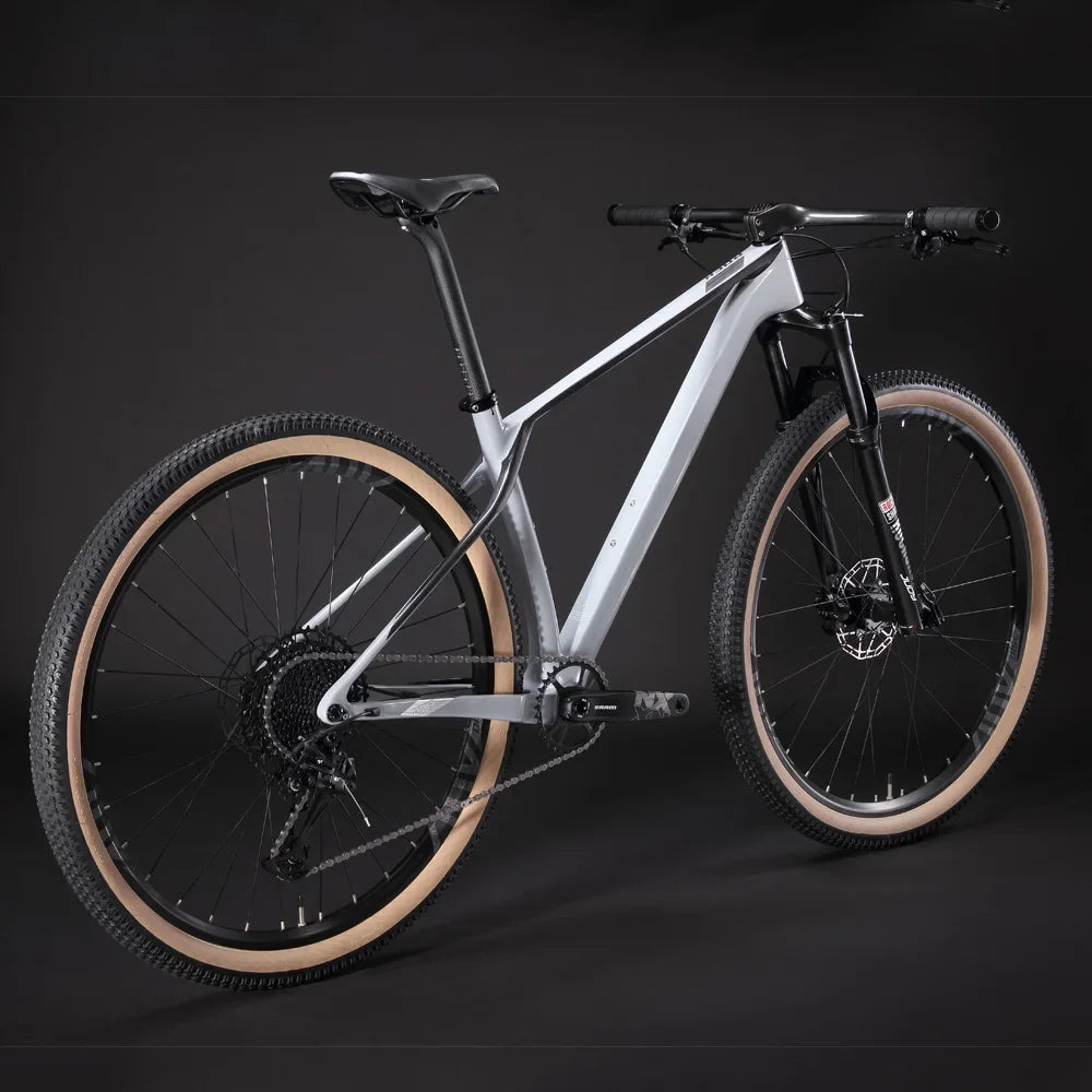 12spd Mountain Bike Carbon Fiber