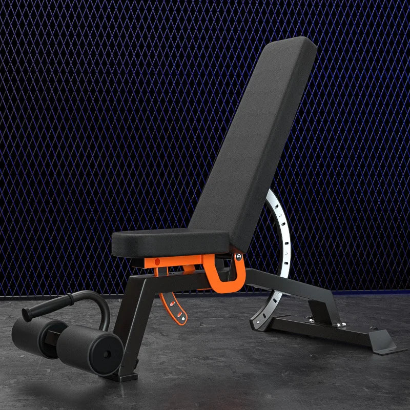 Adjustable Weight Bench-Online Digital Fitness Store