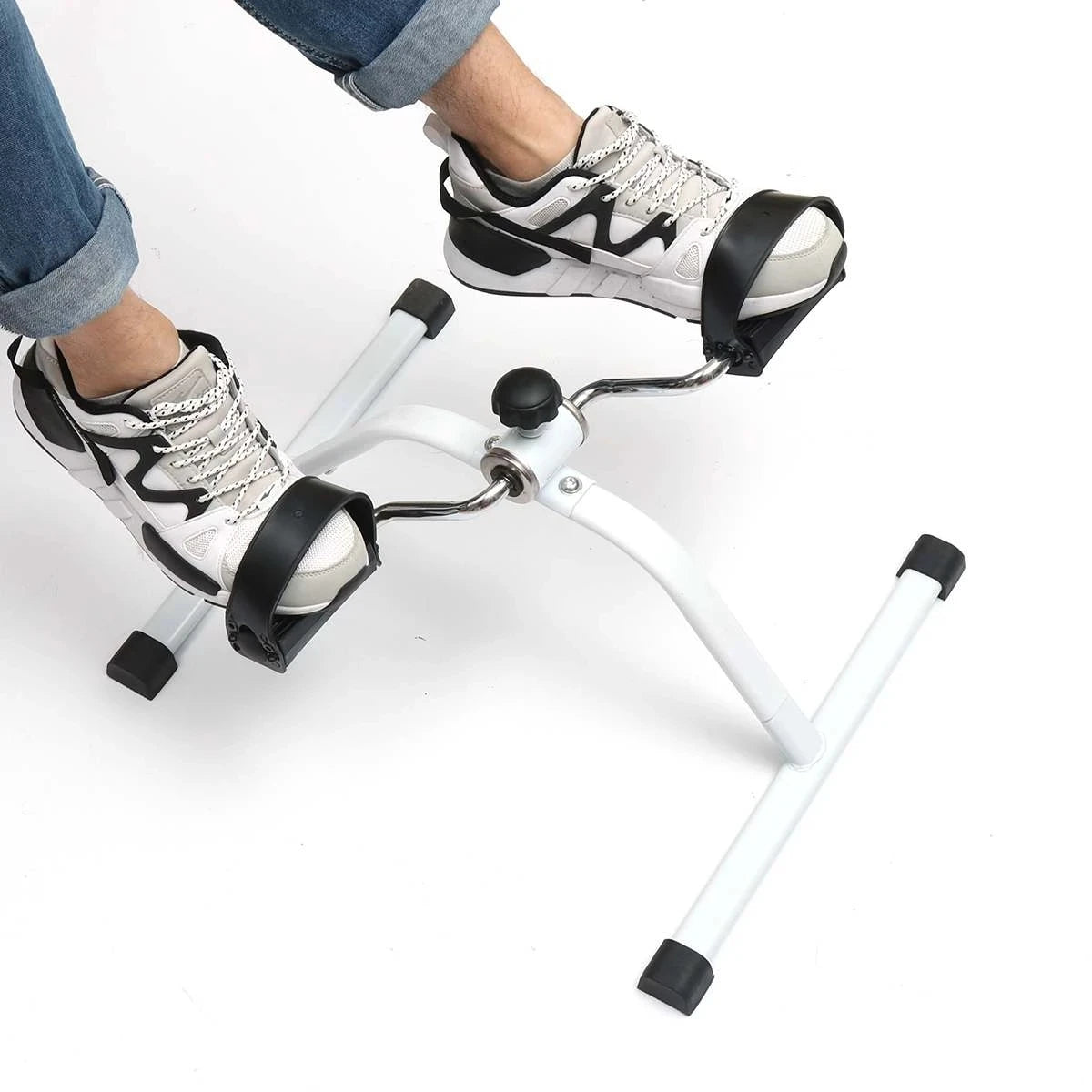 Mini Exercise Bike -Online Digital Fitness Store