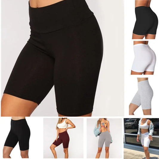 Women's Workout Shorts-Online Digital Fitness Store