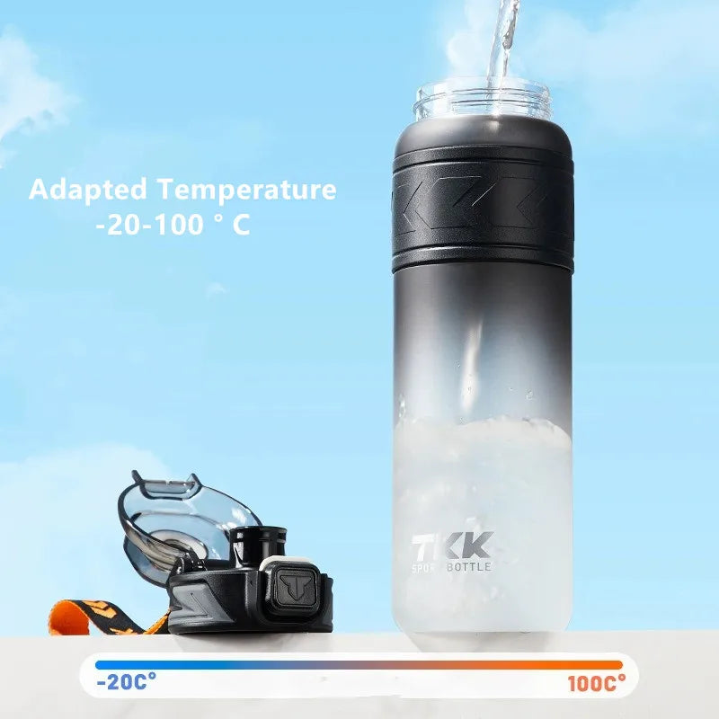 TKK Sport Bottle Adapted Temp.-20-100