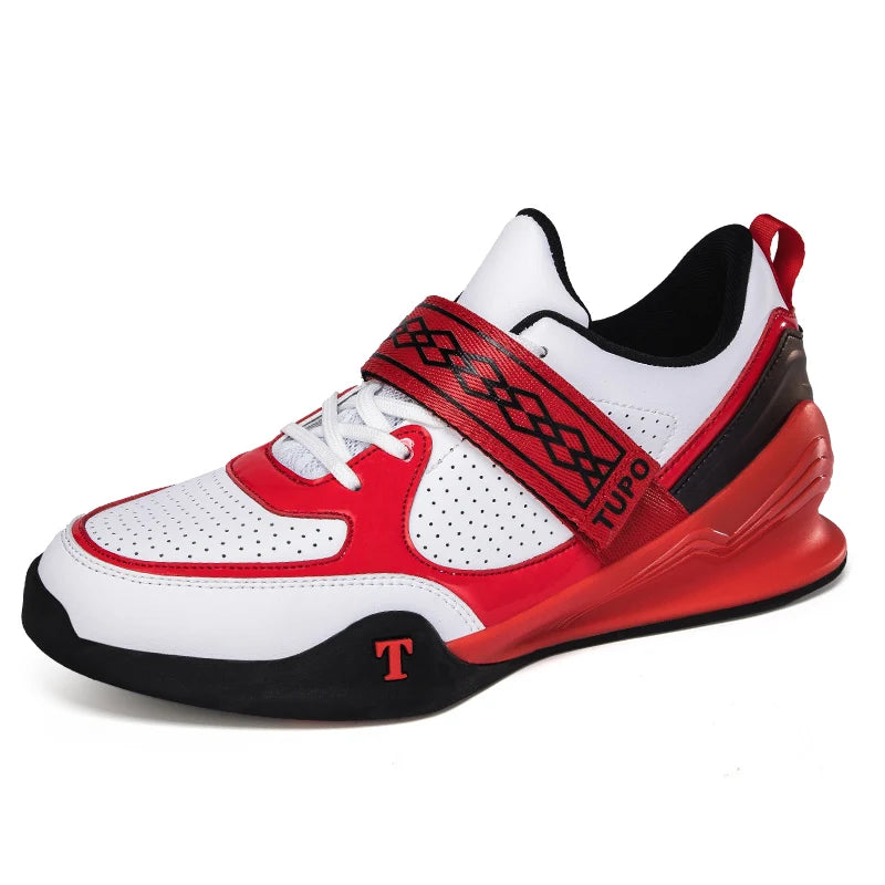 Men's Squat Weightlifting Shoes-Online Digital Fitness Store