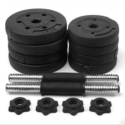 Dumbbell Hex Nut-Online Digital Fitness Store