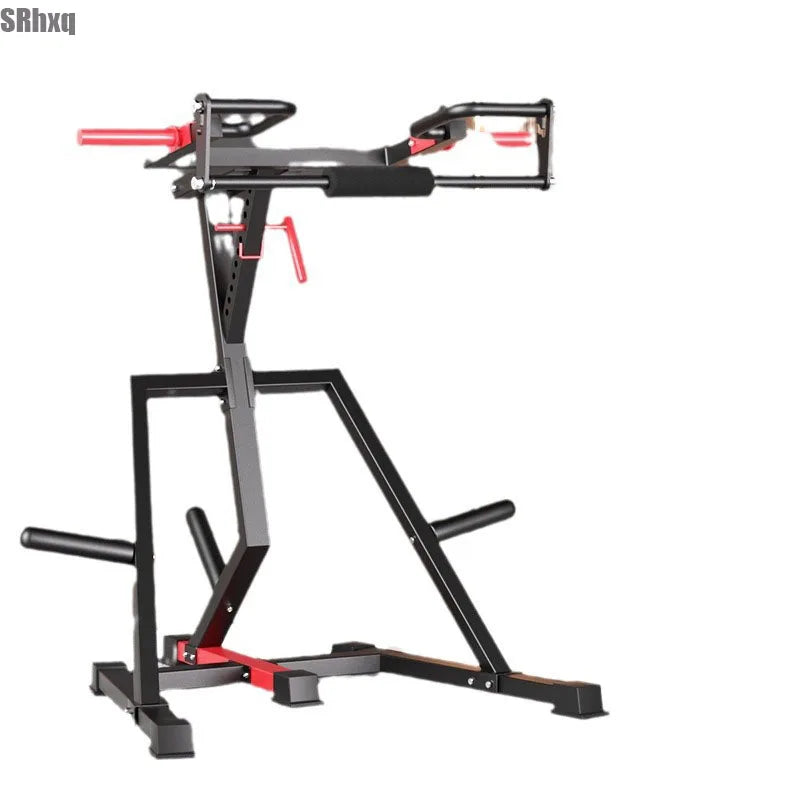 squat machine home gym-Online Digital Fitness Store