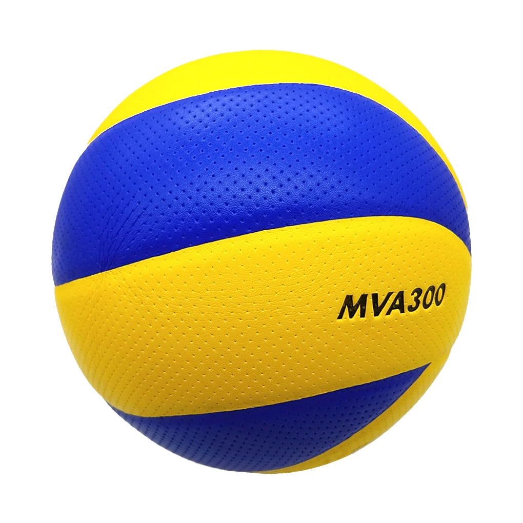 Mikasa MVA300 Volleyballl-Online Digital Fitness Store