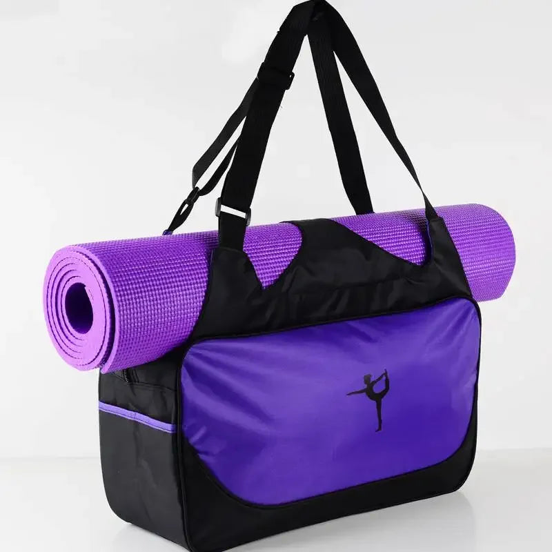 Buy Yoga Mat Bag-Online Digital Fitness Store