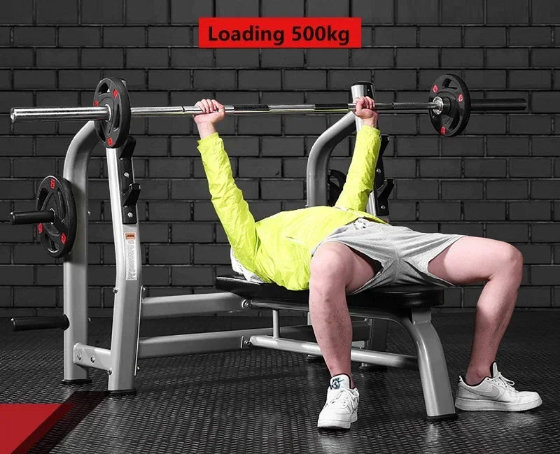 Olympic Weight Bench-Online Digital Fitness Store