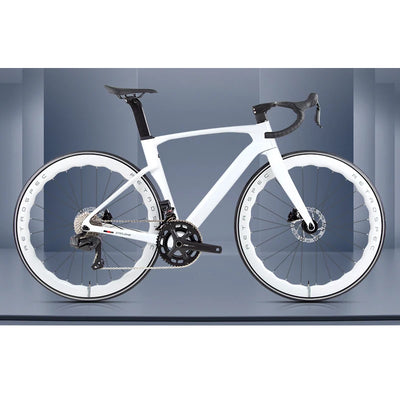 Carbon Road Bike-Online Digital Fitness Store