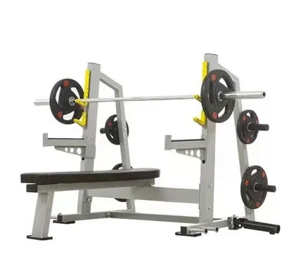 Olympic Weight Bench-Online Digital Fitness Store