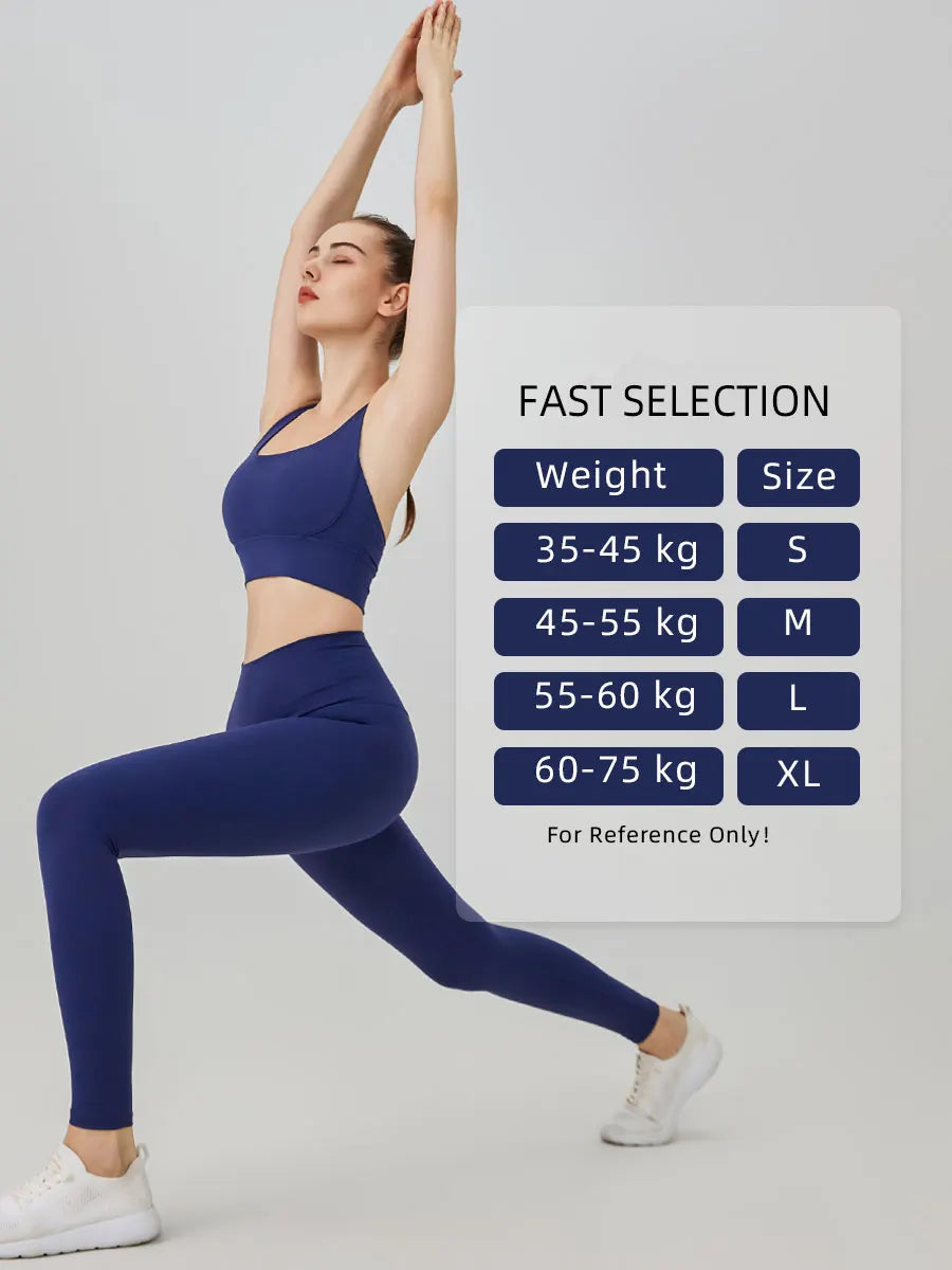 Yoga Clothes Women's Tracksuit-Online Digital Fitness Store