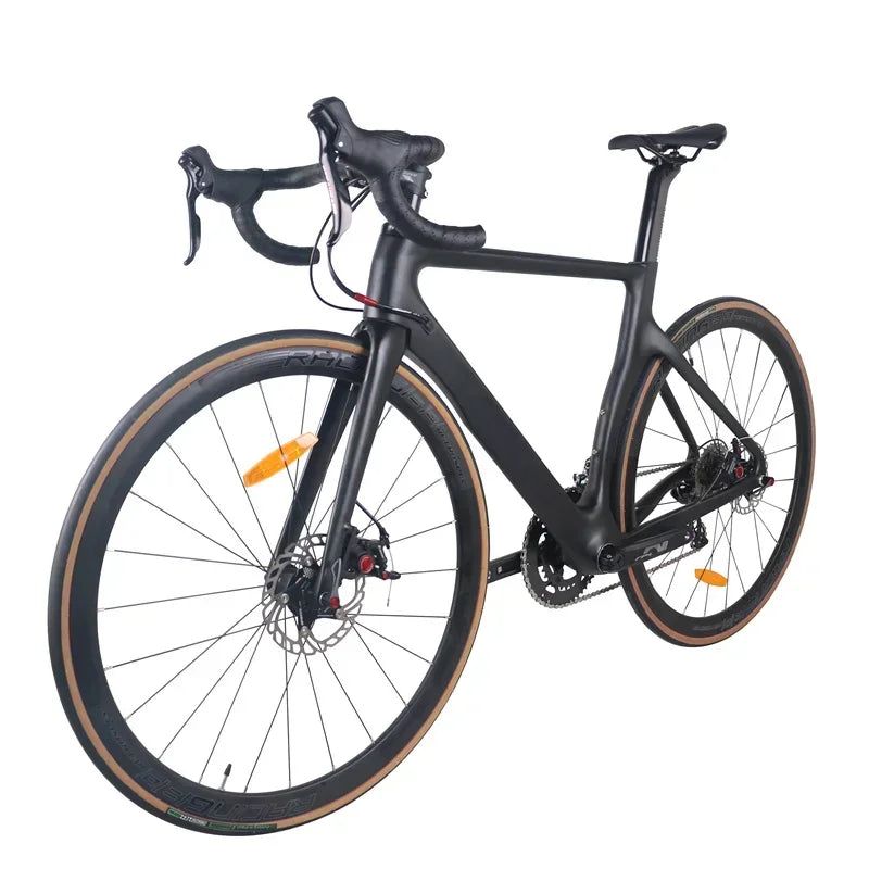 Racing Road Bike-Online Digital Fitness Store