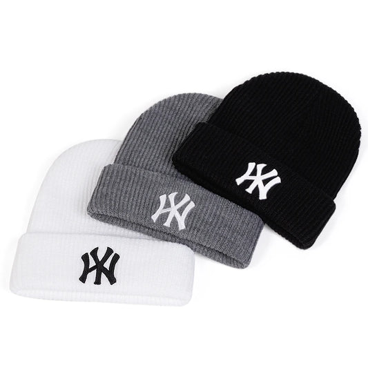 New York Beanie-Online Digital Fitness Store