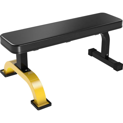 Flat Weight Bench for Sale-Online Digital Fitness Store