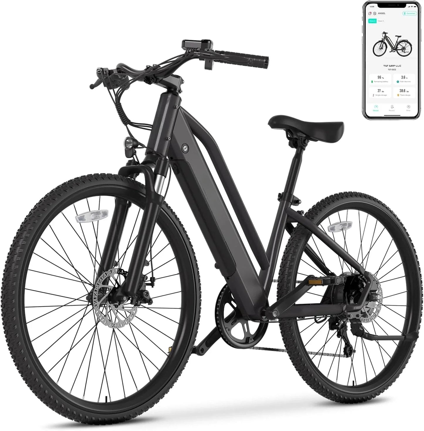 Electric Bikes Near Me-Online Digital Fitness Store