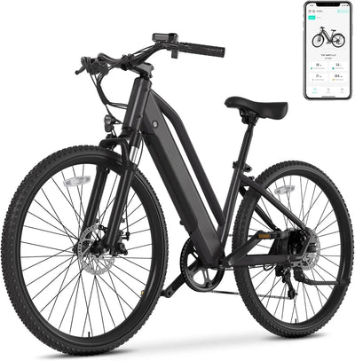 Electric Bikes Near Me-Online Digital Fitness Store