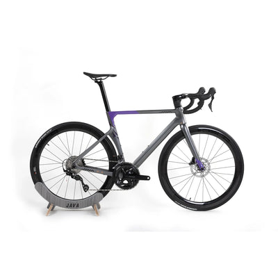  Carbon Race Bike-Online Digital Fitness Store