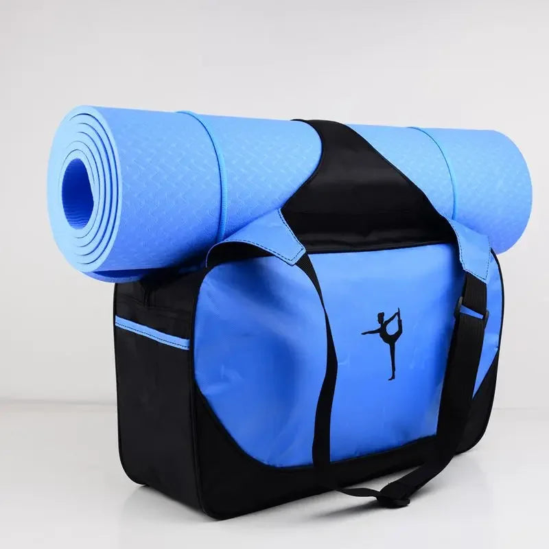 Buy Yoga Mat Bag-Online Digital Fitness Store