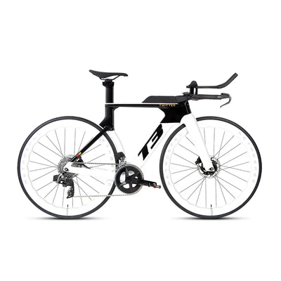 Carbon Fiber Triathlon Bike-Online Digital Fitness Store