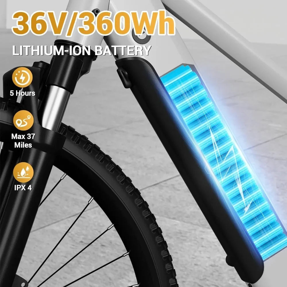 Electric Bikes Near Me-Online Digital Fitness Store