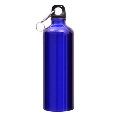 750ml Sports Water Bottle-Online Digital Fitness Store