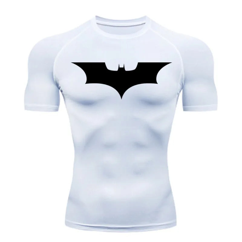 Batman Compression Shirt for Men