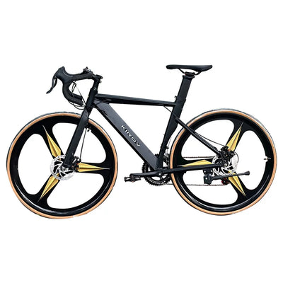 Competition Road Bike-Online Digital Fitness Store