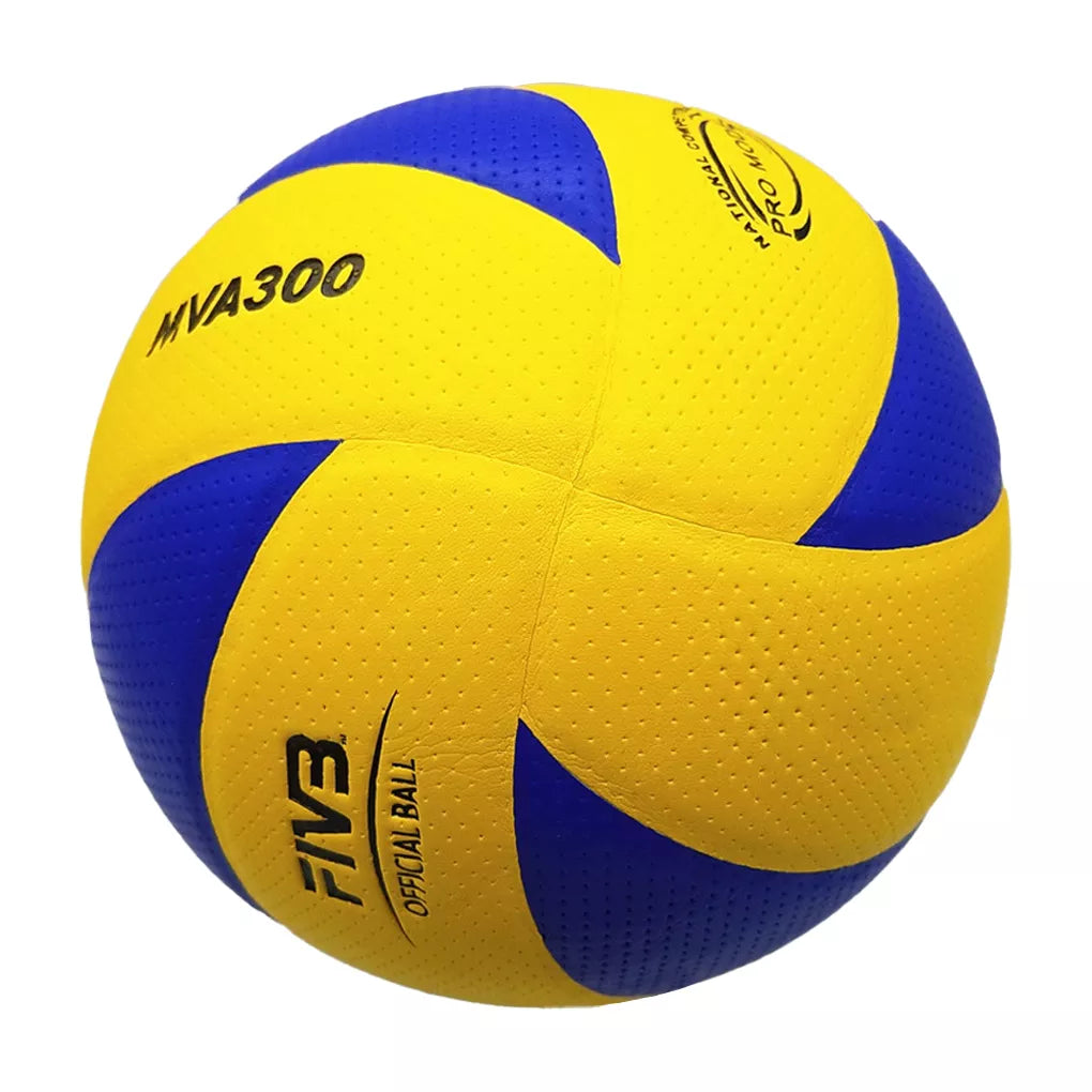 Mikasa MVA300 Volleyballl-Online Digital Fitness Store